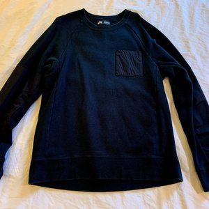 Nike SB Skateboarding Pullover Crewneck Sweatshirt
